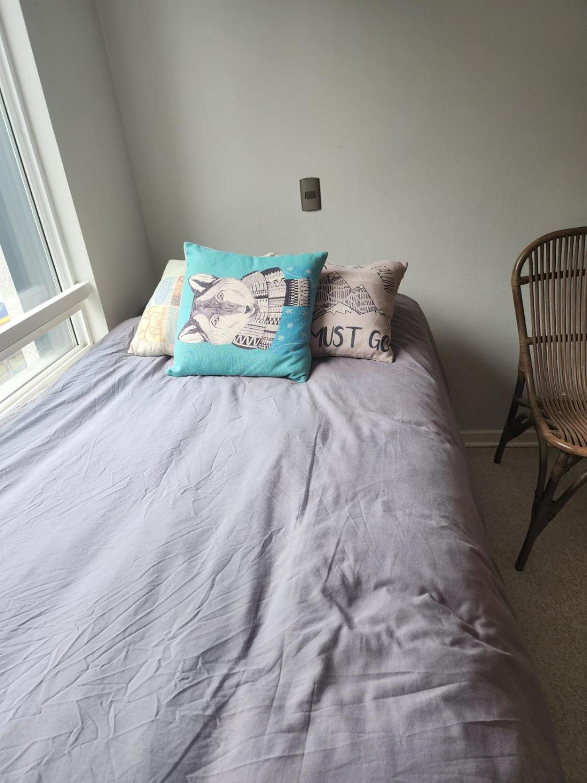 Apartamento Centrolago 2d2b Puerto Varas
