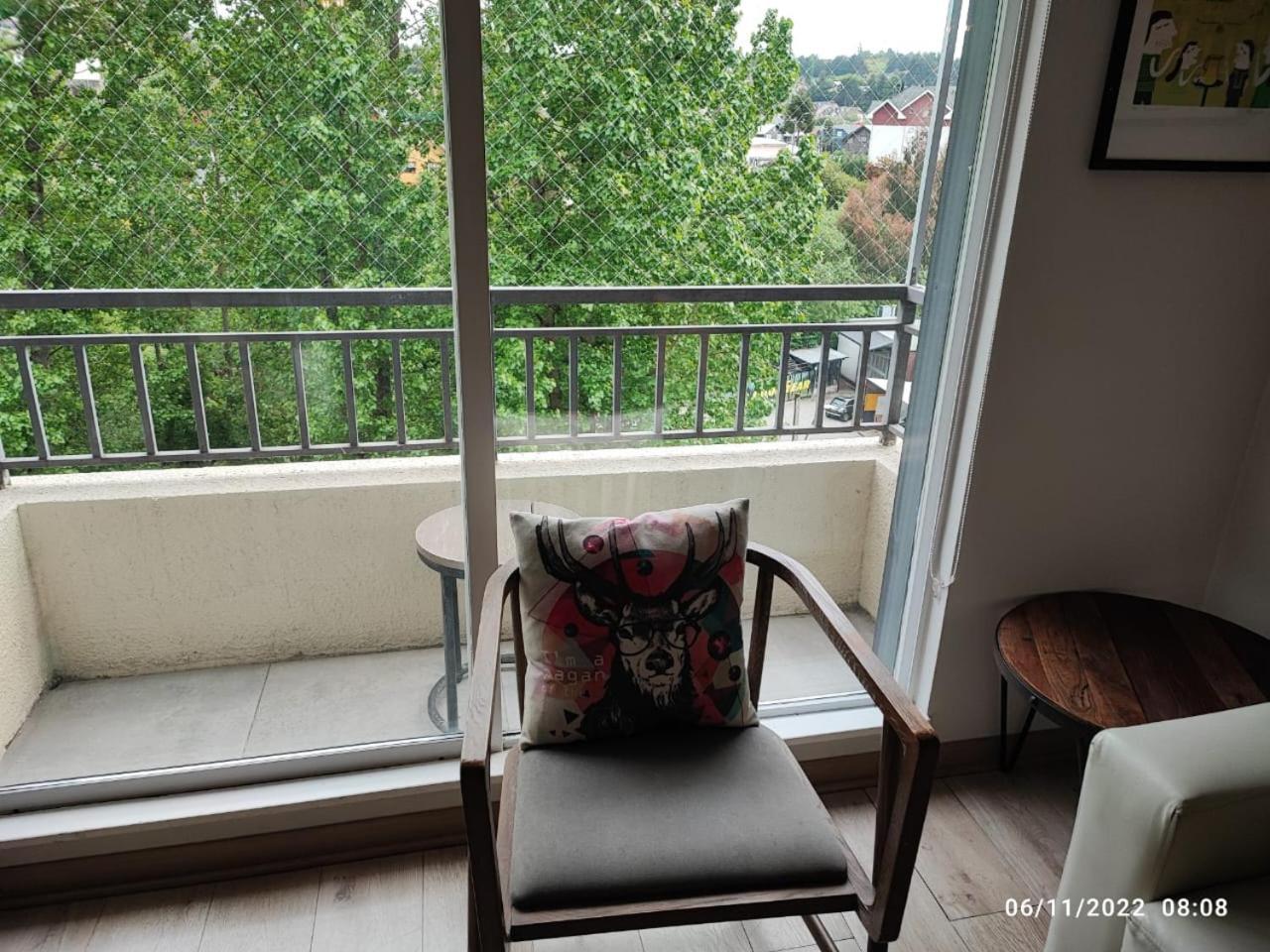Centrolago 2d2b Apartamento *